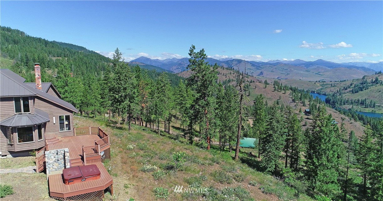 36 Nighthawk Ridge Road Winthrop, WA 98862 - Photo 21 of 40 Gallery Image 21