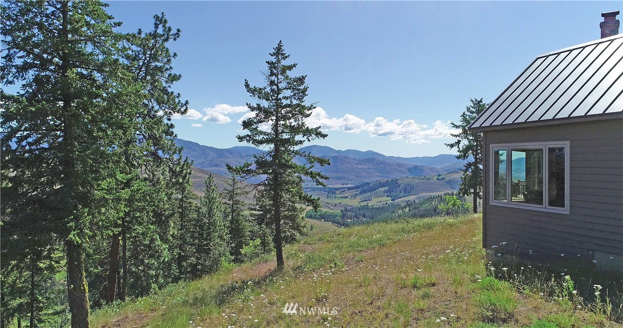 36 Nighthawk Ridge Road Winthrop, WA 98862 - Photo 22 of 40 Gallery Image 22