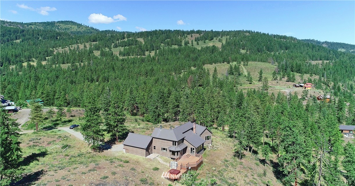 36 Nighthawk Ridge Road Winthrop, WA 98862 - Photo 24 of 40 Gallery Image 24