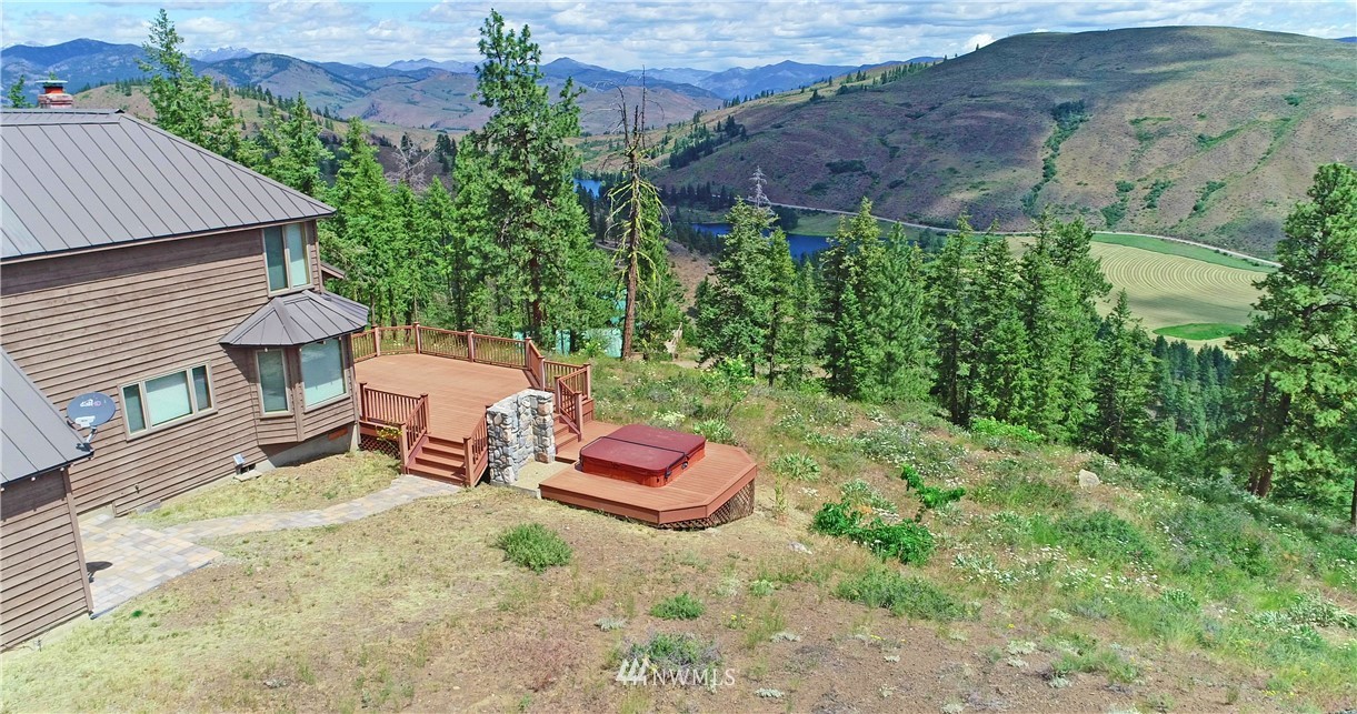 36 Nighthawk Ridge Road Winthrop, WA 98862 - Photo 25 of 40 Gallery Image 25