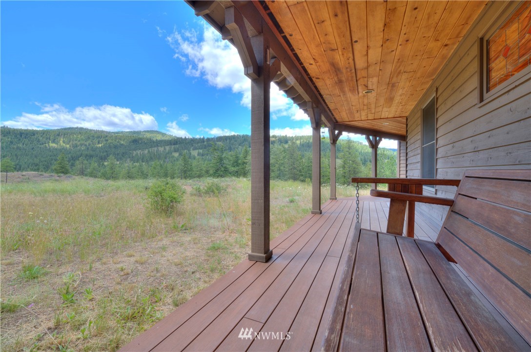 36 Nighthawk Ridge Road Winthrop, WA 98862 - Photo 26 of 40 Gallery Image 26