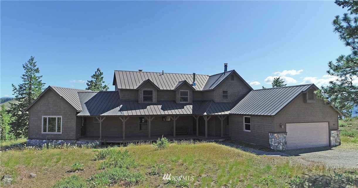 36 Nighthawk Ridge Road Winthrop, WA 98862 - Photo 27 of 40 Gallery Image 27