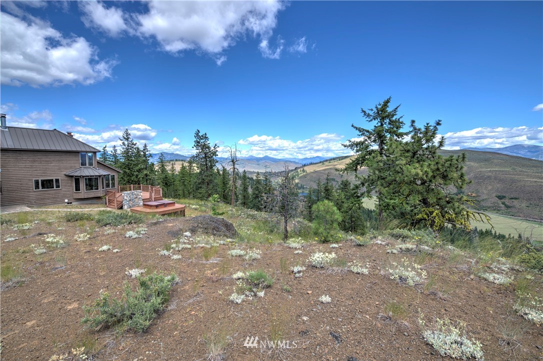 36 Nighthawk Ridge Road Winthrop, WA 98862 - Photo 30 of 40 Gallery Image 30