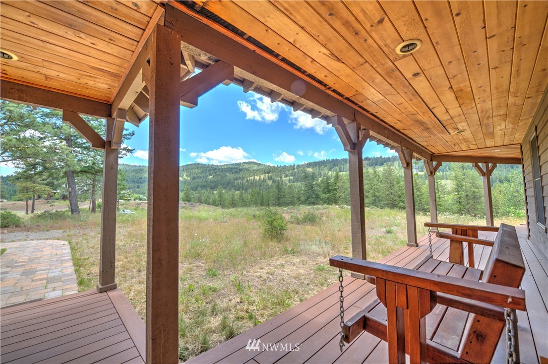 36 Nighthawk Ridge Road Winthrop, WA 98862 - Photo 32 of 40 Gallery Image 32