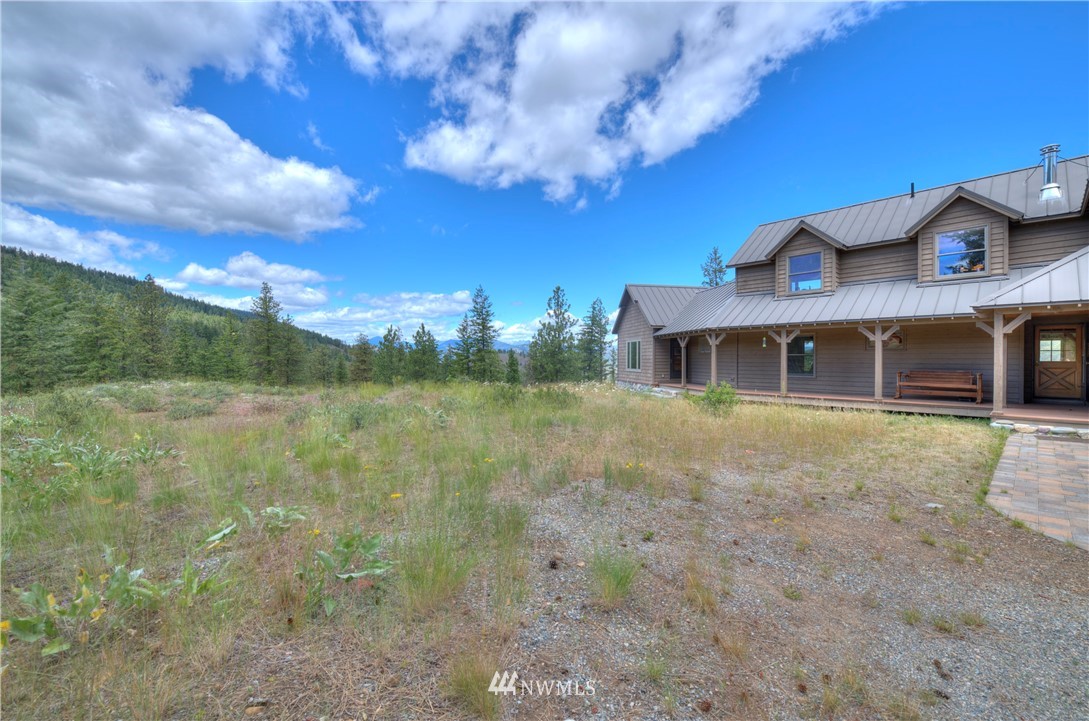 36 Nighthawk Ridge Road Winthrop, WA 98862 - Photo 36 of 40 Gallery Image 36
