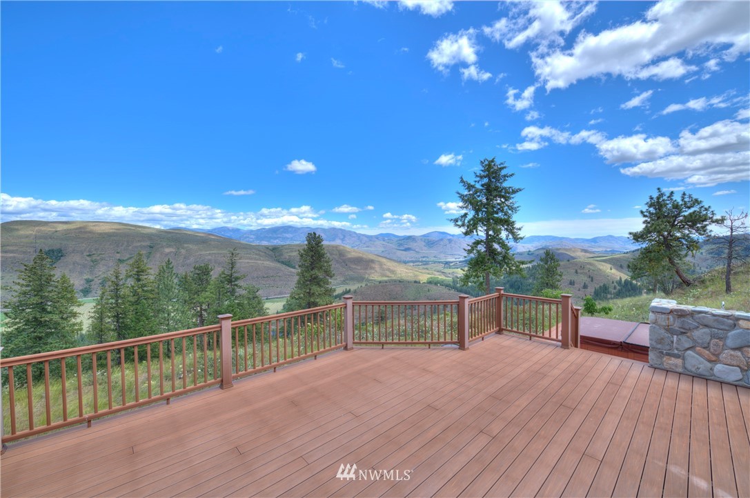 36 Nighthawk Ridge Road Winthrop, WA 98862 - Photo 38 of 40 Gallery Image 38