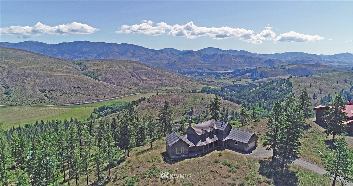 36 Nighthawk Ridge Road Winthrop, WA 98862 - Photo 39 of 40 Gallery Image 39