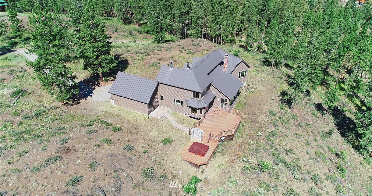 36 Nighthawk Ridge Road Winthrop, WA 98862 - Photo 40 of 40 Gallery Image 40
