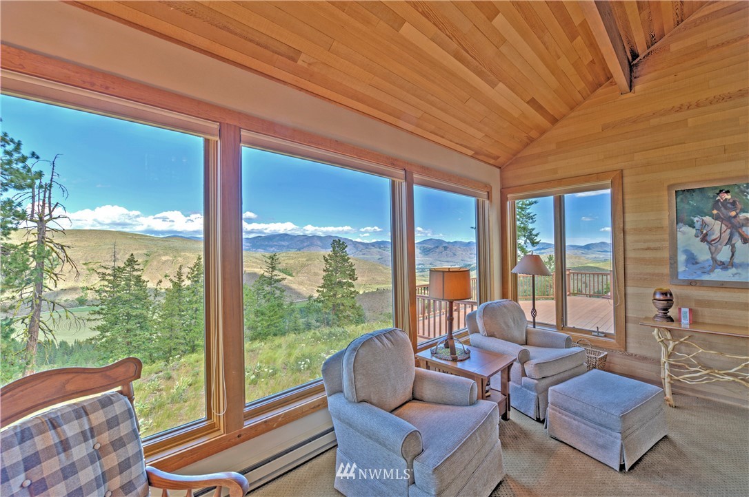 36 Nighthawk Ridge Road Winthrop, WA 98862 - Photo 5 of 40 Gallery Image 5
