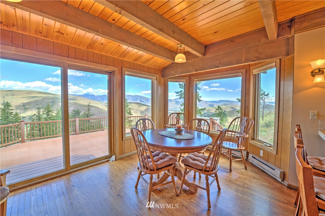 36 Nighthawk Ridge Road Winthrop, WA 98862 - Photo 6 of 40 Gallery Image 6