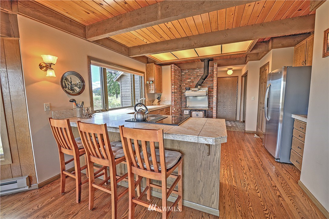 36 Nighthawk Ridge Road Winthrop, WA 98862 - Photo 7 of 40 Gallery Image 7