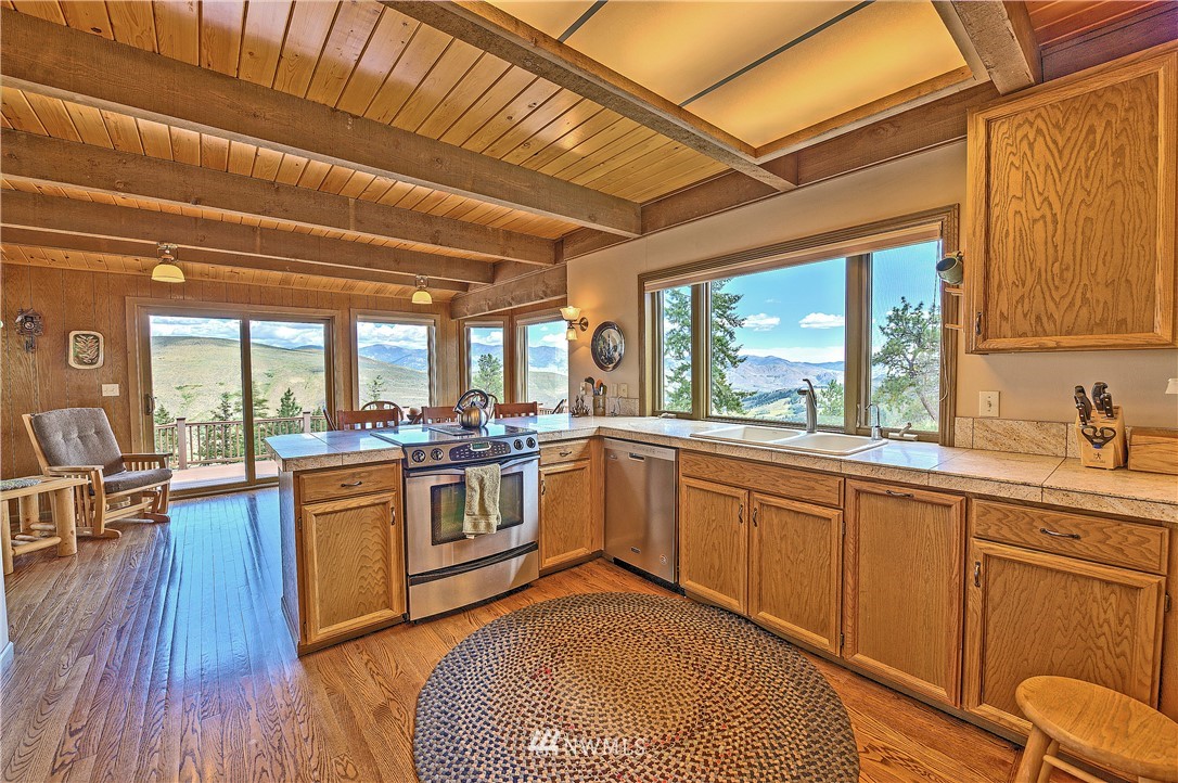 36 Nighthawk Ridge Road Winthrop, WA 98862 - Photo 8 of 40 Gallery Image 8