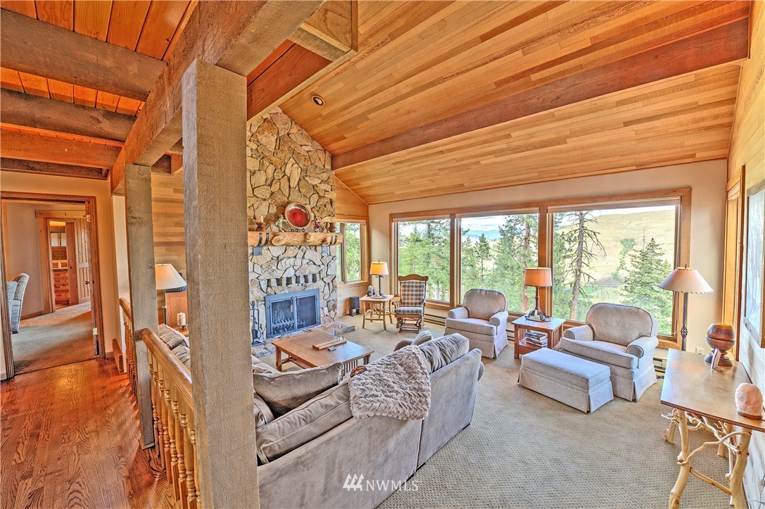 36 Nighthawk Ridge Road Winthrop, WA 98862 - Photo 9 of 40 Gallery Image 9