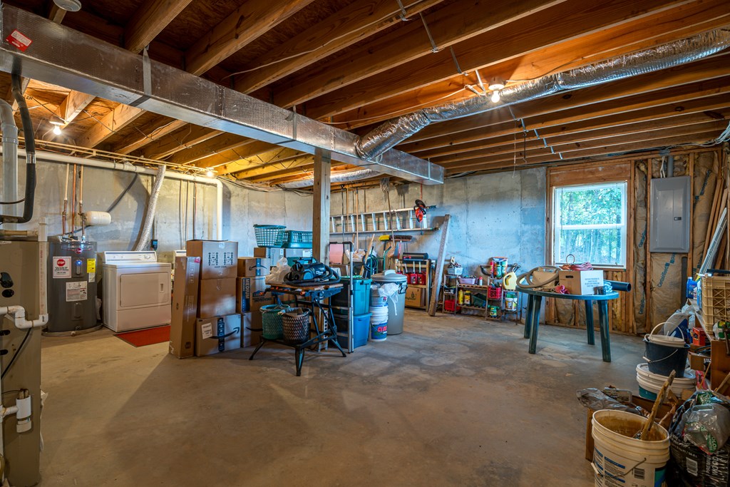 175 Oak Ledge Road Morganton, GA 30560 - Photo 37 of 62