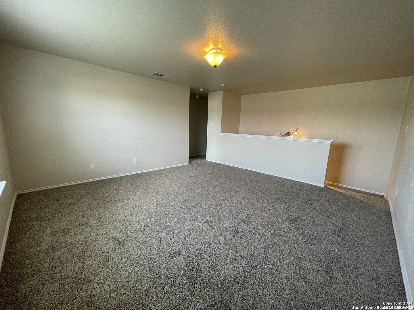 8927 Nature Trail Converse, TX 78109 - Photo 8 of 15 a view of an empty room