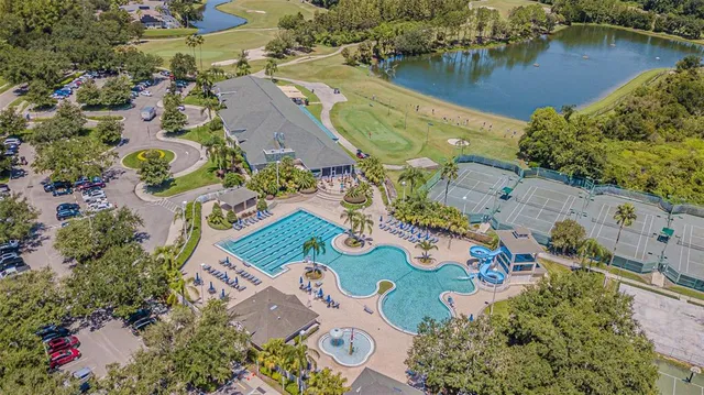 $325,000 | 18164 Canal Pointe Street, Tampa, FL 33647