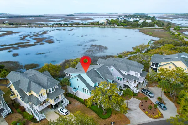 $939,000 | 1611 Folly Creek Way, Unit C3, Charleston, SC 29412