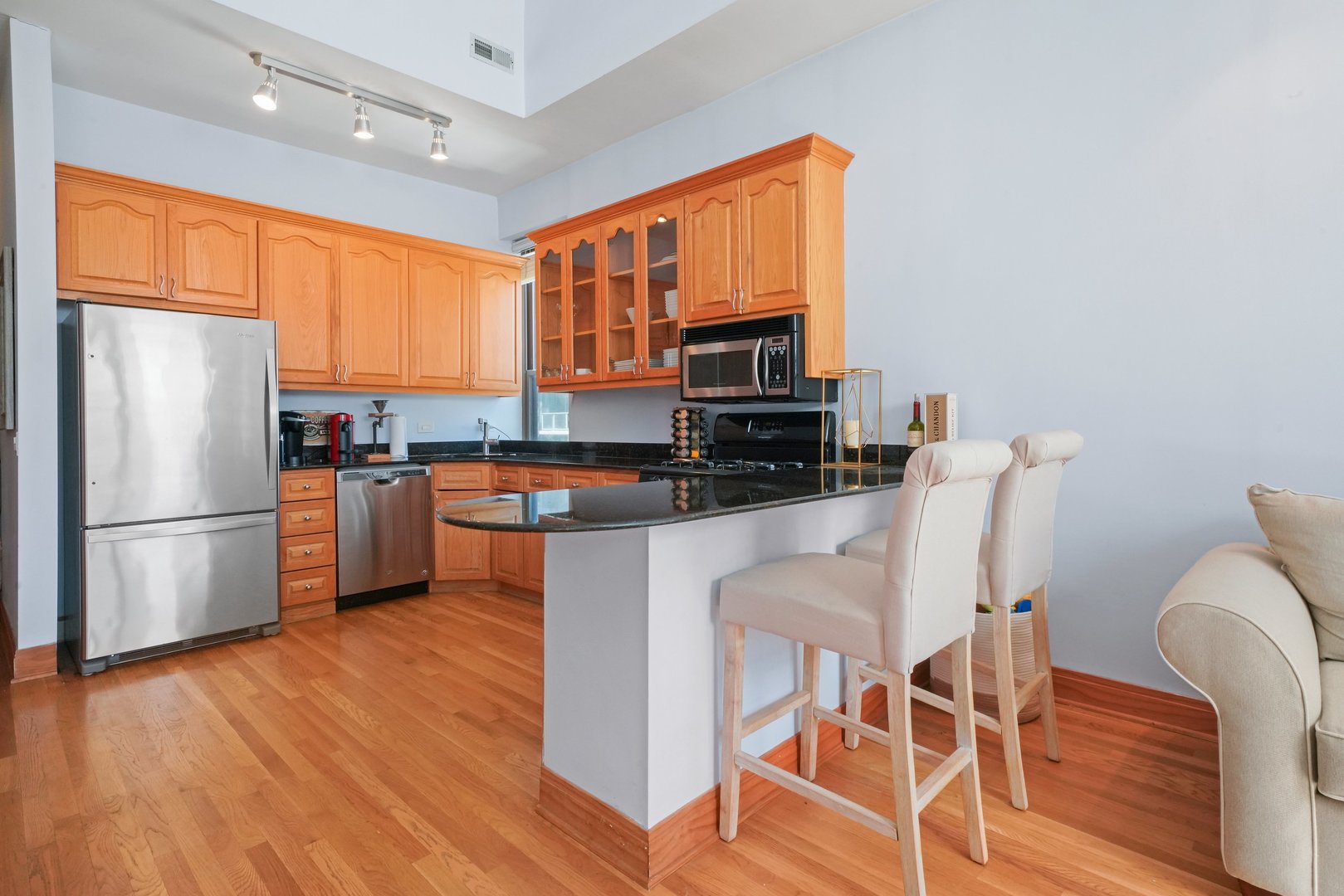 832 West Adams Street, Unit 3 Chicago, IL 60607 - Photo 2 of 22