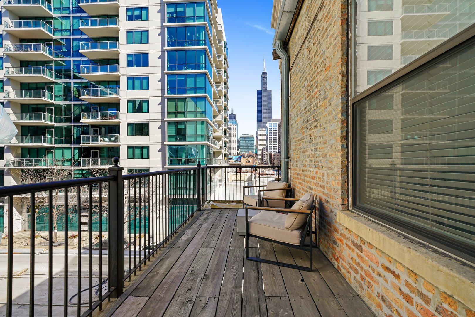 832 West Adams Street, Unit 3 Chicago, IL 60607 - Photo 11 of 22