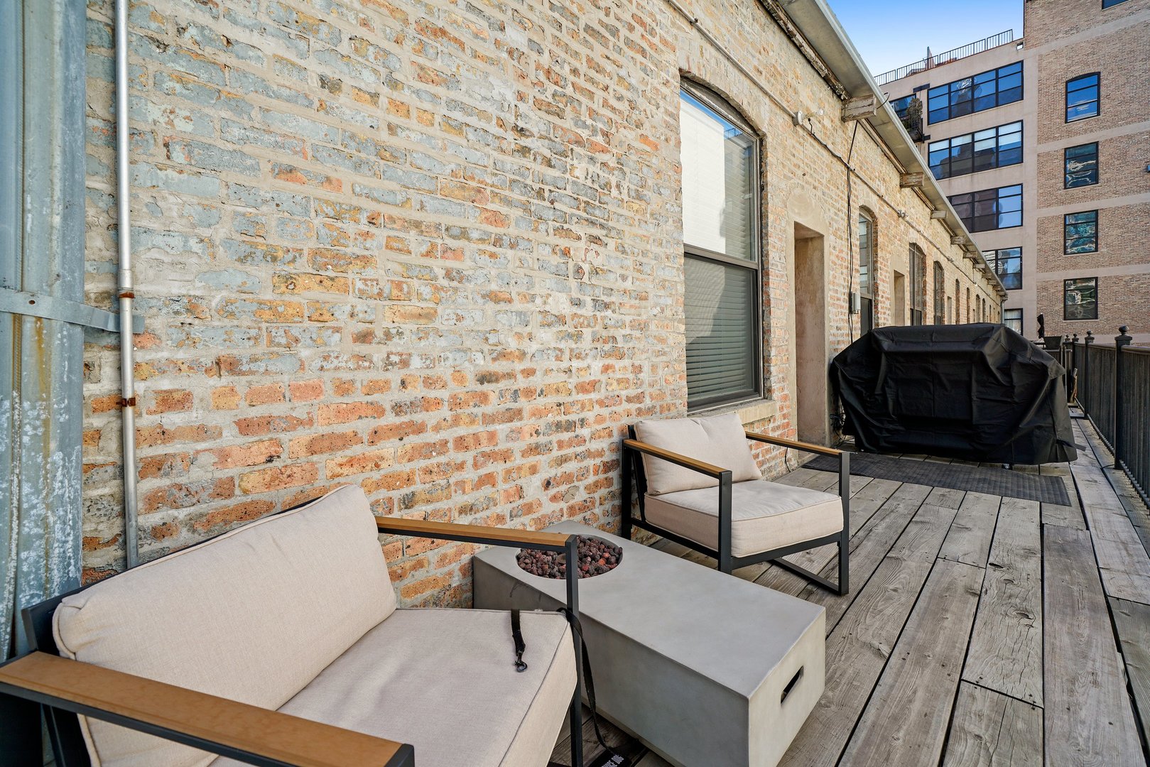 832 West Adams Street, Unit 3 Chicago, IL 60607 - Photo 12 of 22