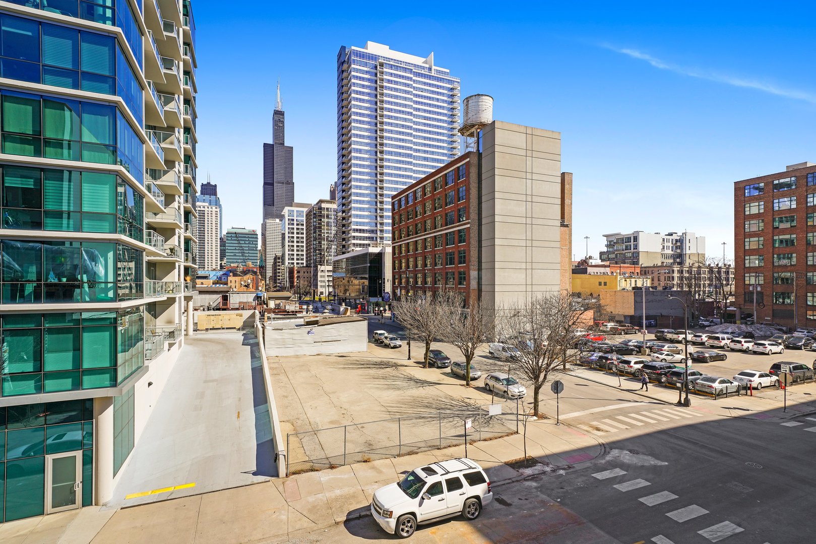 832 West Adams Street, Unit 3 Chicago, IL 60607 - Photo 13 of 22