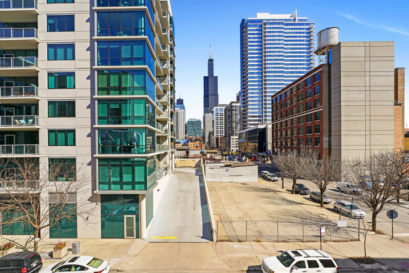 832 West Adams Street, Unit 3 Chicago, IL 60607 - Photo 14 of 22