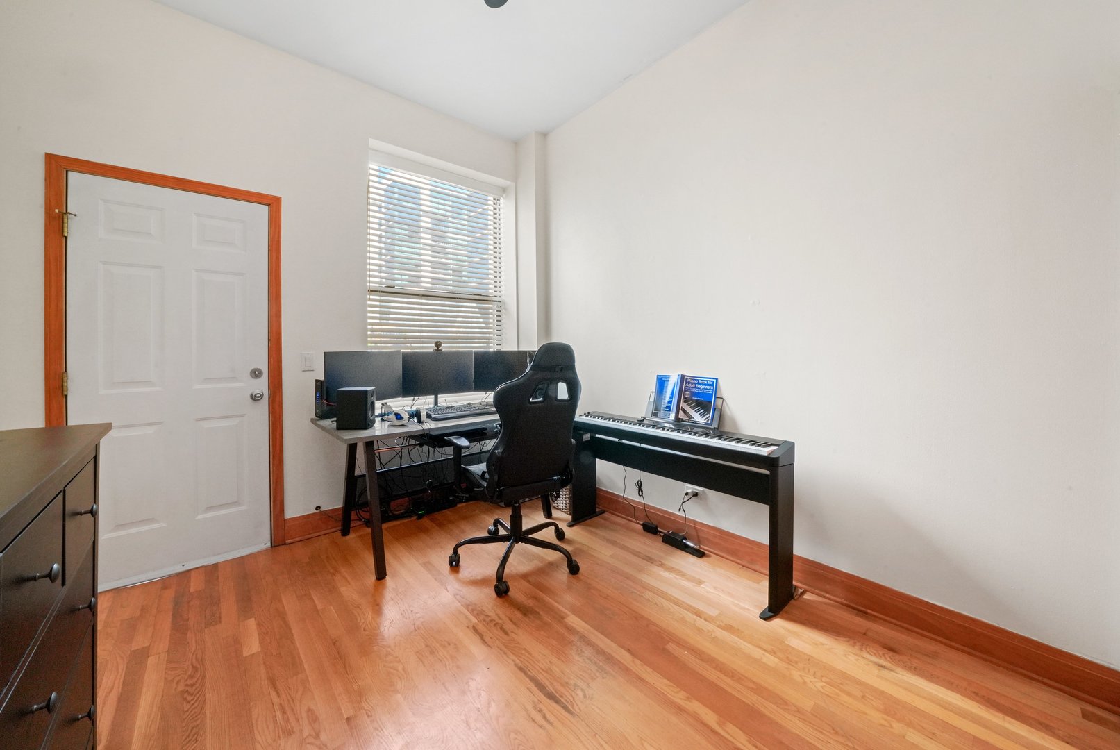 832 West Adams Street, Unit 3 Chicago, IL 60607 - Photo 18 of 22