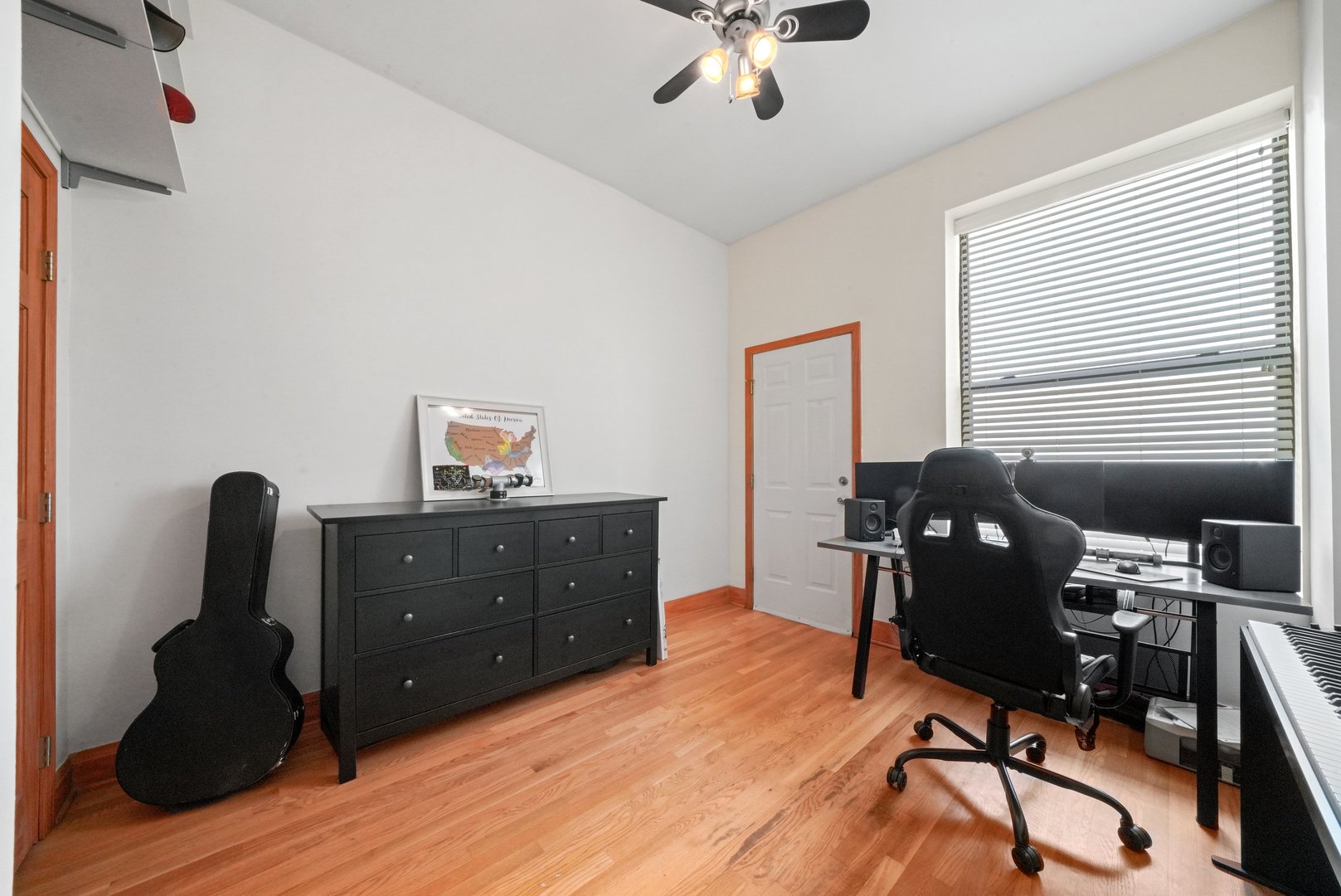 832 West Adams Street, Unit 3 Chicago, IL 60607 - Photo 19 of 22