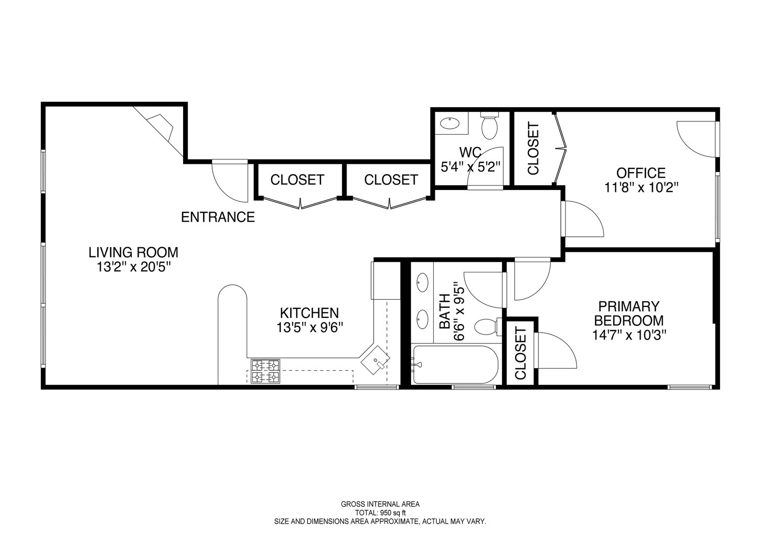 832 West Adams Street, Unit 3 Chicago, IL 60607 - Photo 22 of 22