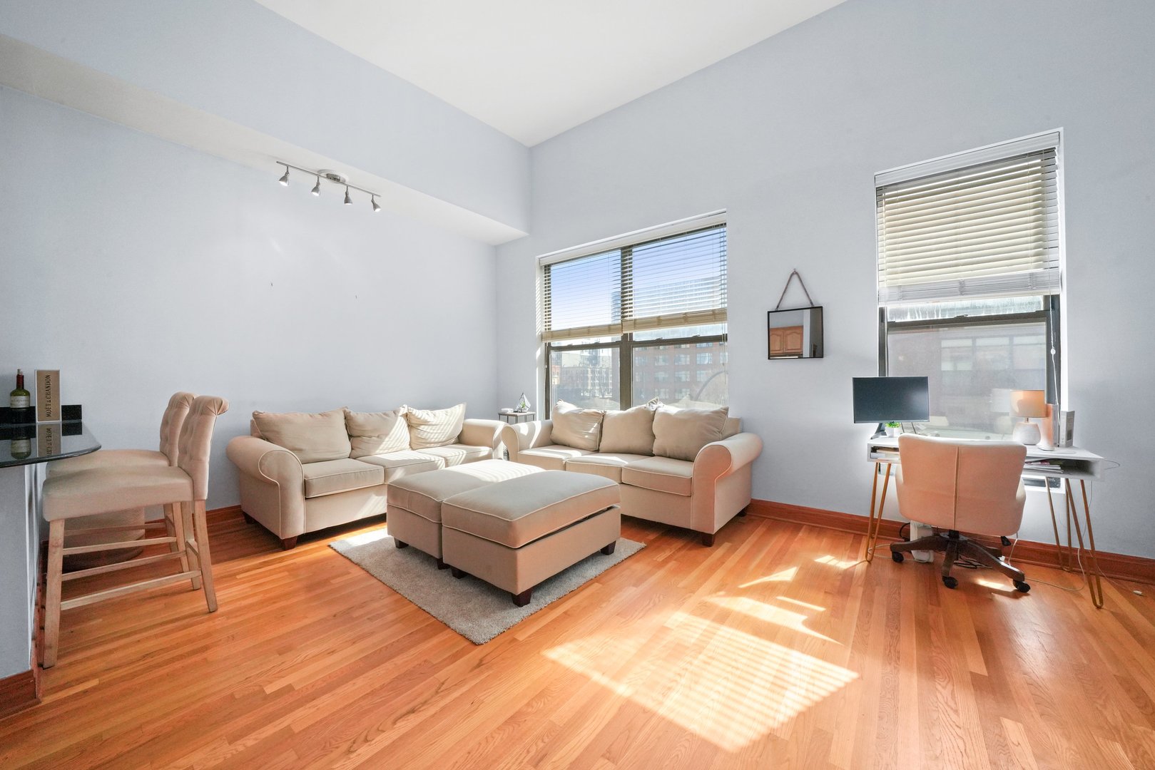 832 West Adams Street, Unit 3 Chicago, IL 60607 - Photo 7 of 22