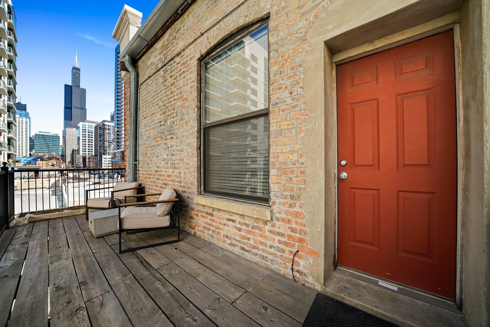 832 West Adams Street, Unit 3 Chicago, IL 60607 - Photo 10 of 22