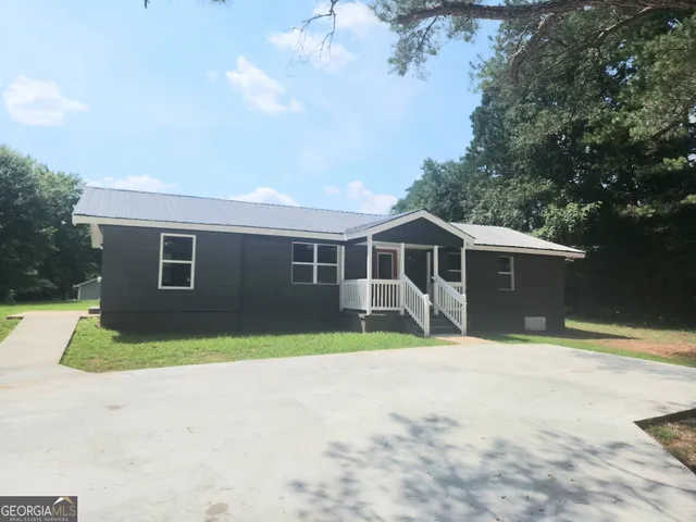 $274,900 | 109 Reynolds Drive, Greensboro, GA 30642