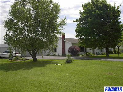 4153 County Road 63 Butler, IN 46721 - Photo 1 of 18