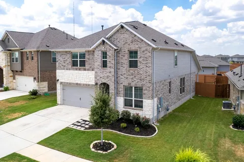 $394,500 | 212 Spanish Foal Trail, Georgetown, TX 78626