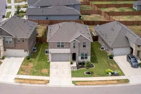 $394,500 | 212 Spanish Foal Trail, Georgetown, TX 78626