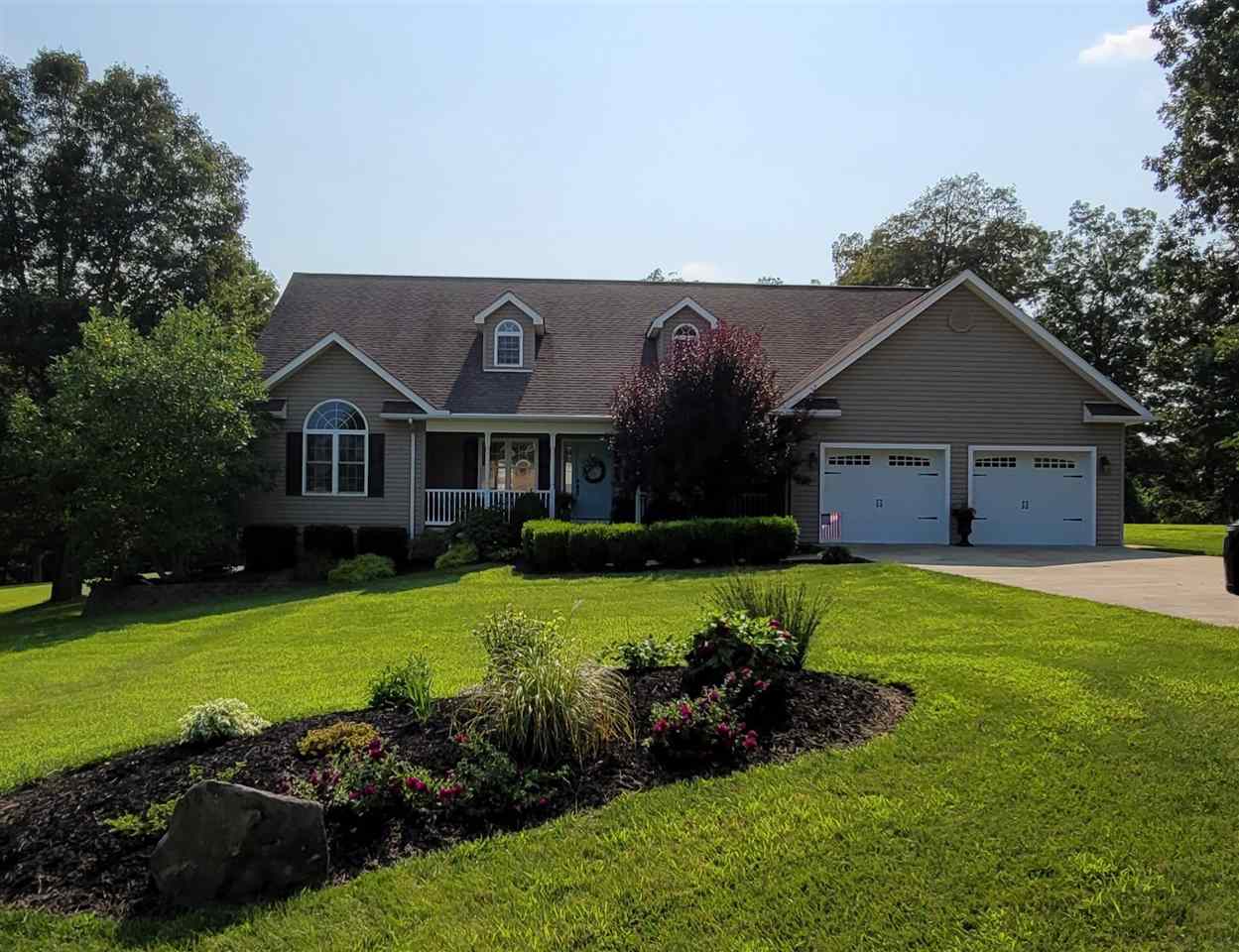 489 Hammer Mill Road Greenup, KY 41144 - Photo 1 of 1