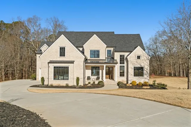 $1,280,000 | 568 Versailles Drive, Auburn, GA 30011