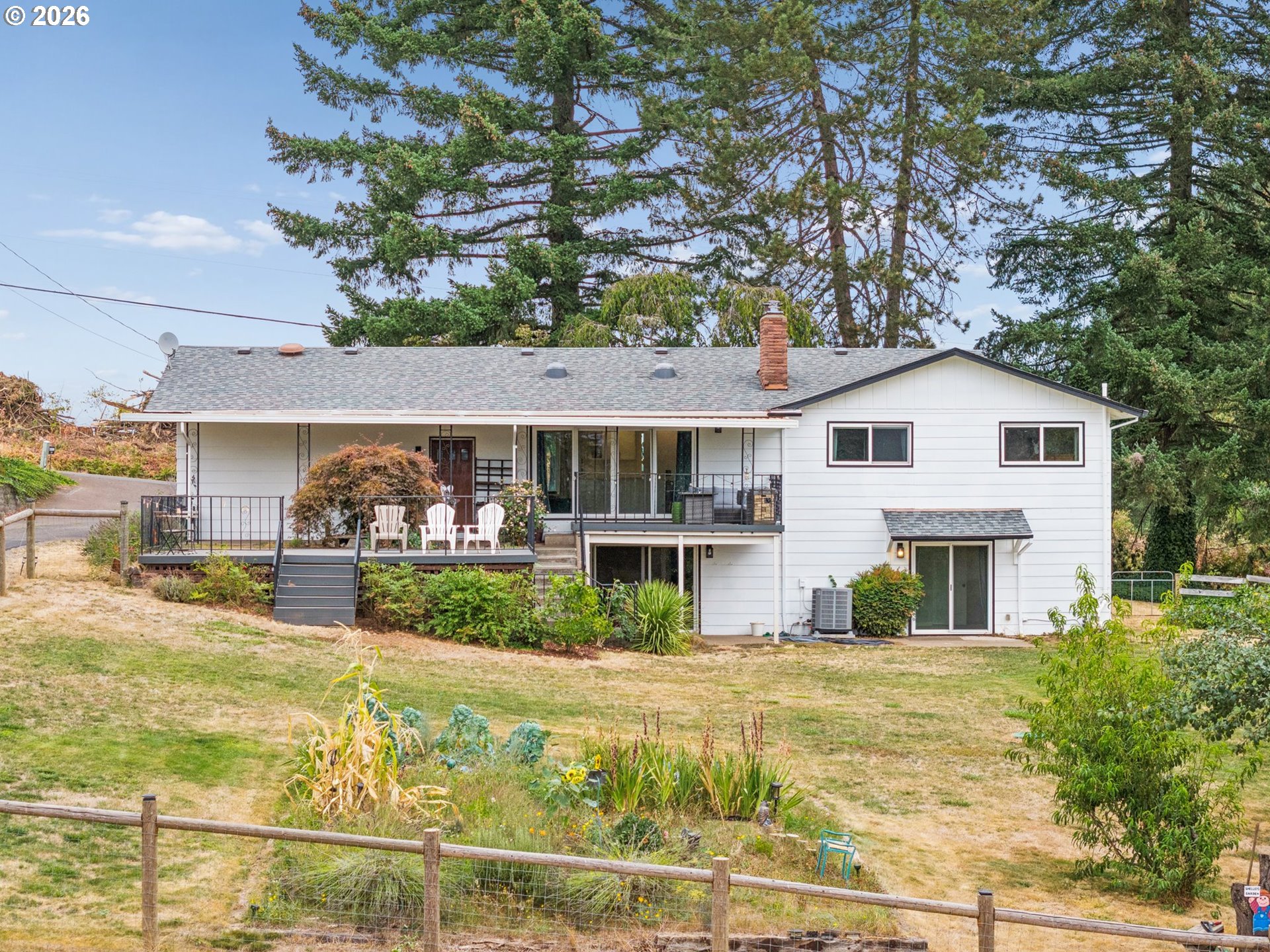 19558 Southwest Lebeau Road Sherwood, OR 97140 - Photo 3 of 40 Gallery Image 3