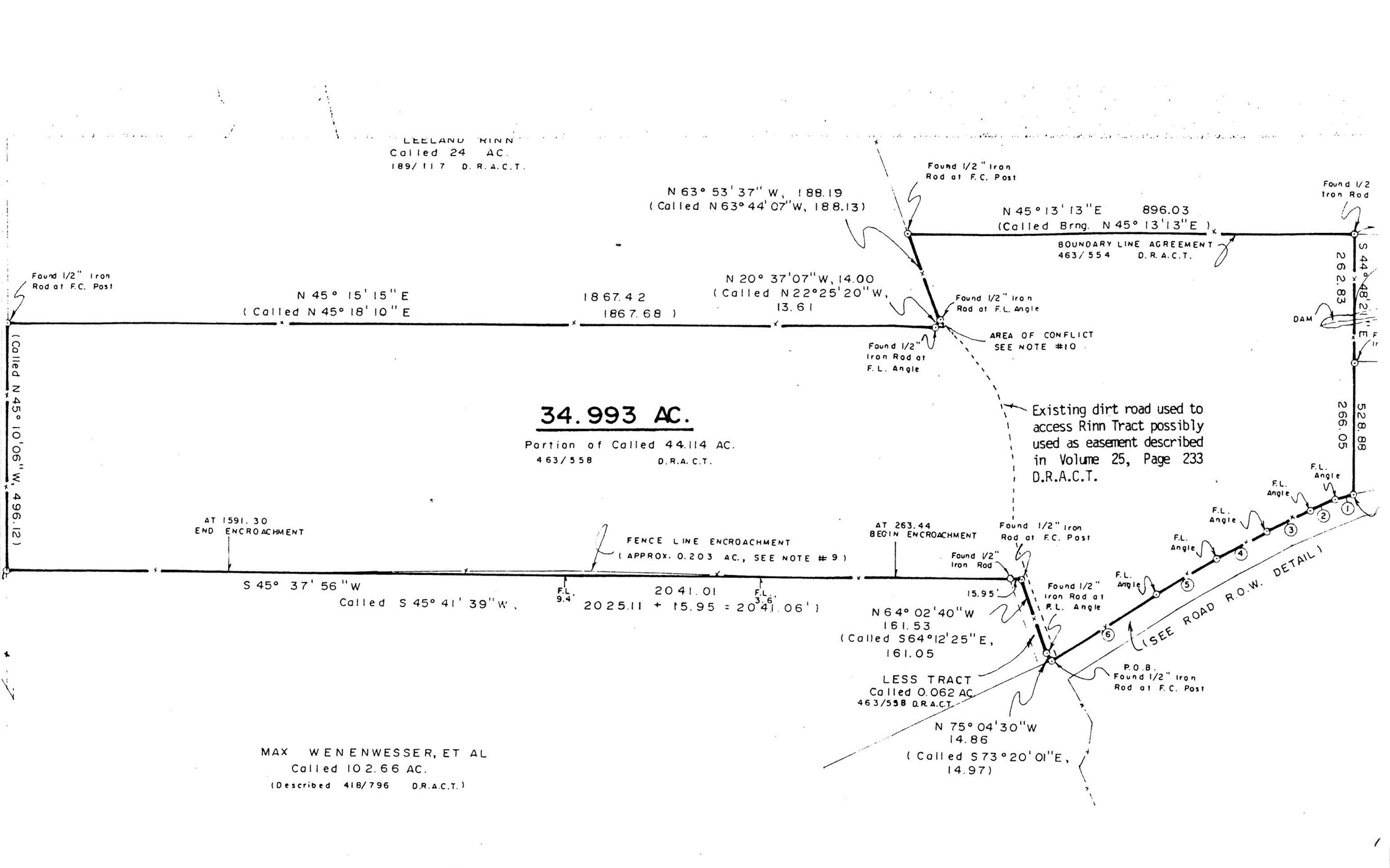 1399 Star Hill Road New Ulm, TX 78950 - Photo 27 of 42