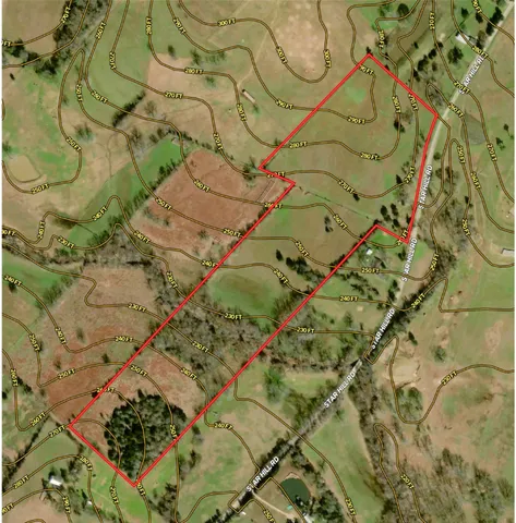 $997,731 | 1399 Star Hill Road, New Ulm, TX 78950