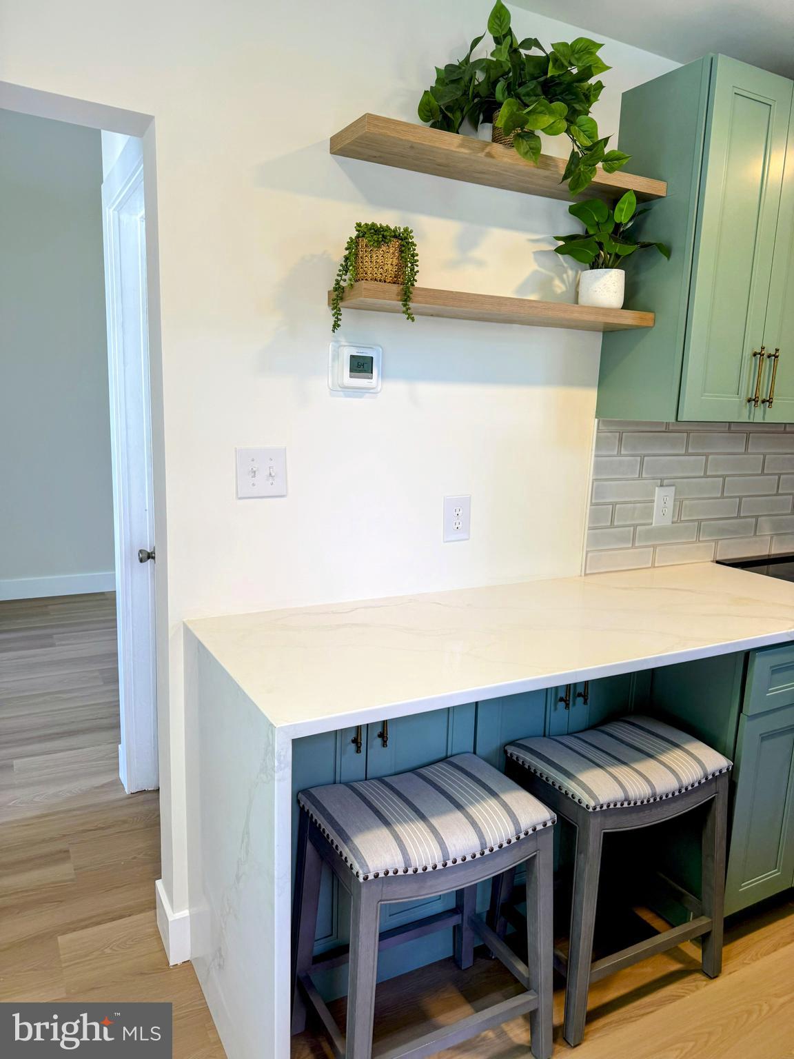 7 North Wisner Street Frederick, MD 21701 - Photo 7 of 38 Kitchen