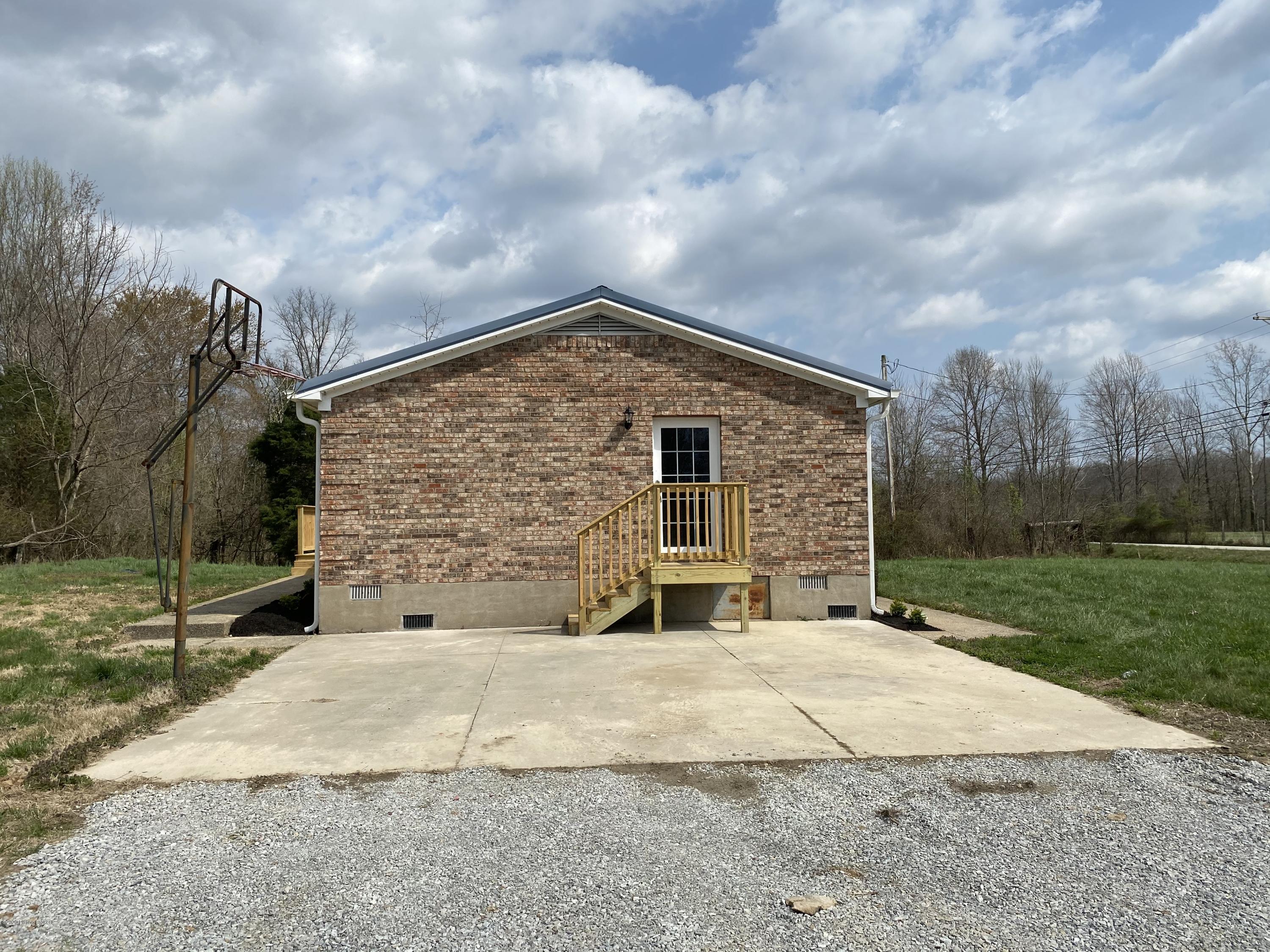 4614 Beech Grv Road Lebanon Junction, KY 40150 - Photo 2 of 12 4614 Beech Grove