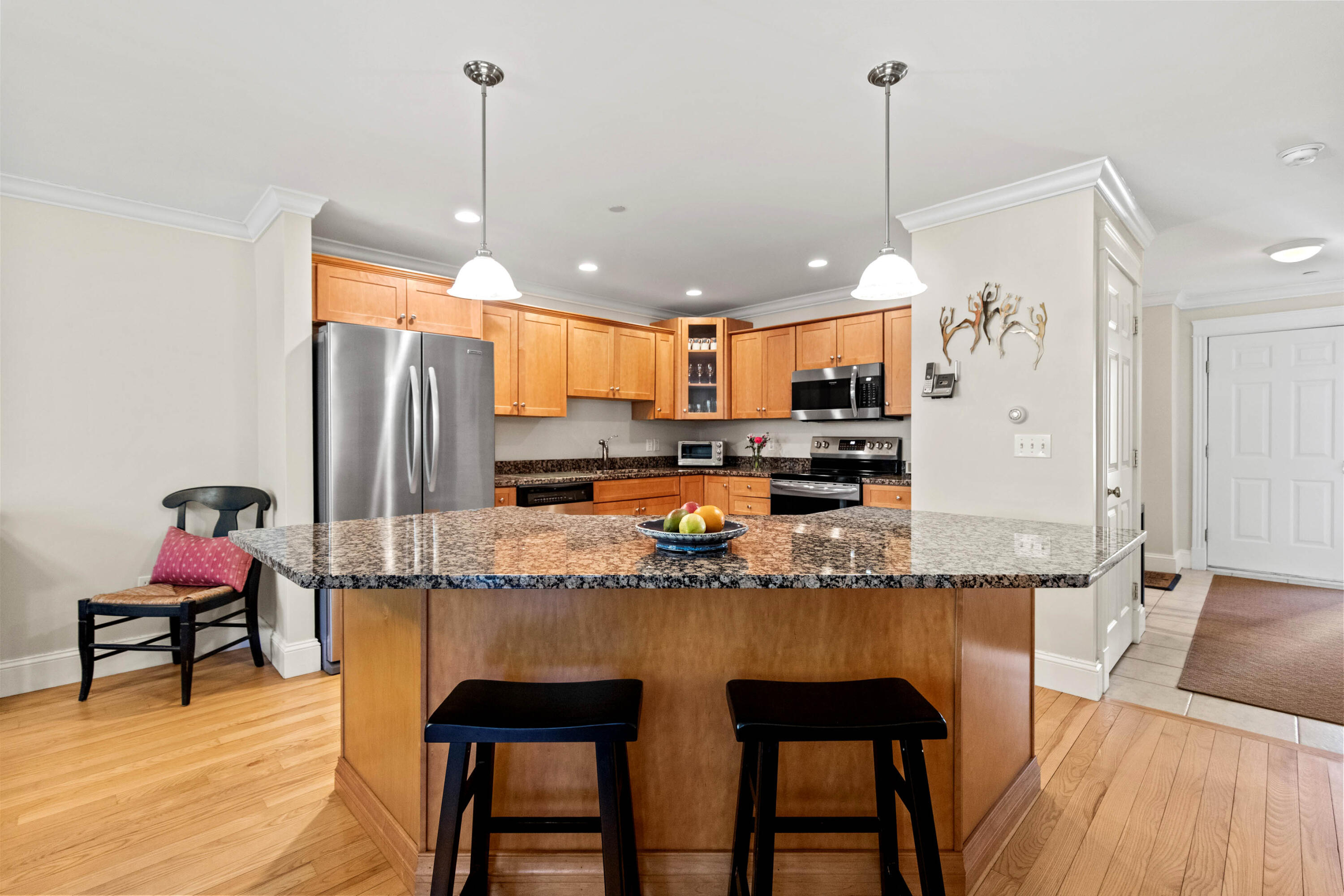 147 Ridge Road, Unit 41 Portland, ME 04103 - Photo 11 of 55 147 Ridge Road Portland_016