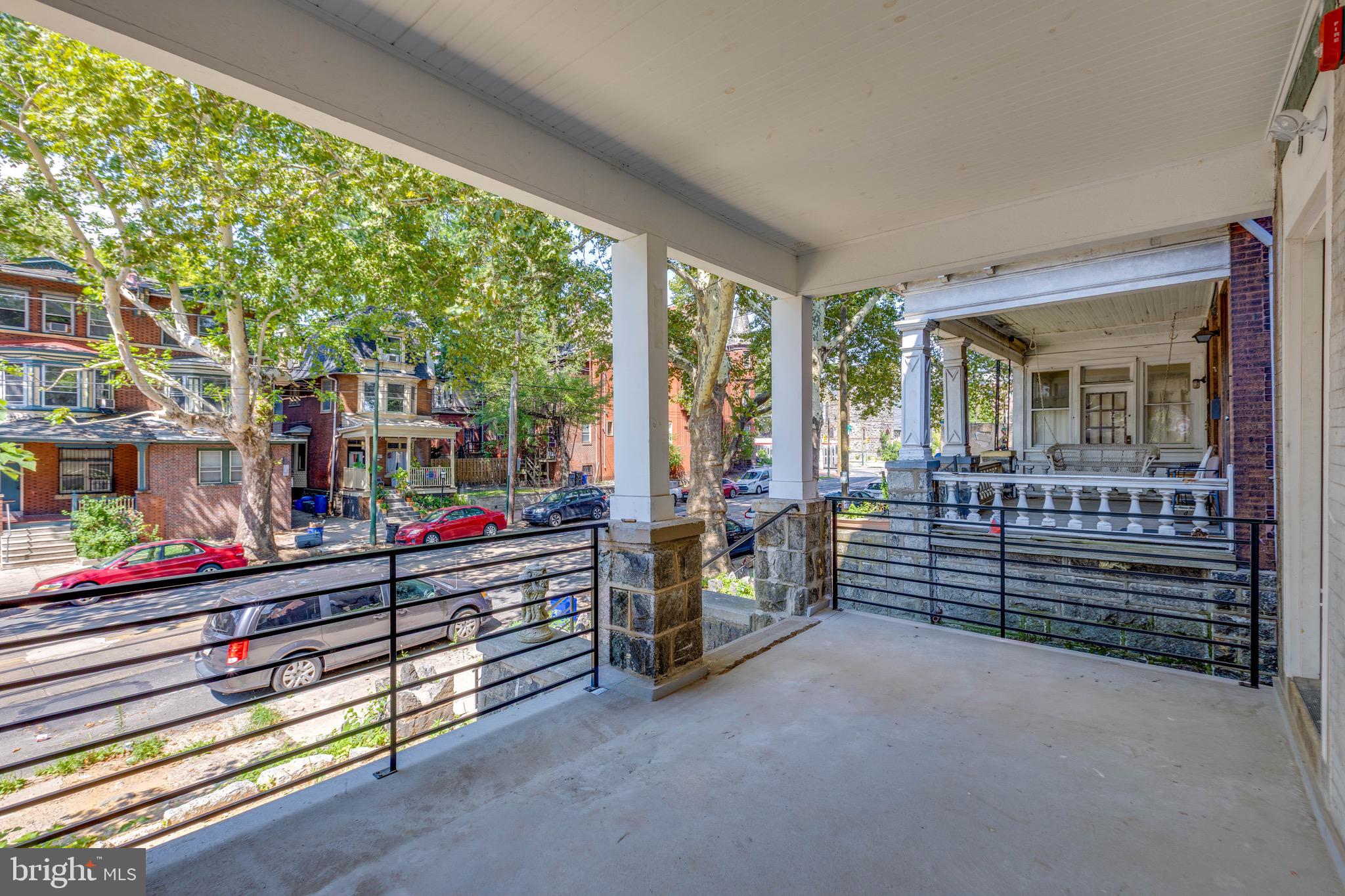 4220 Baltimore Avenue, Unit 2 Philadelphia, PA 19104 - Photo 10 of 11 a room with natural light