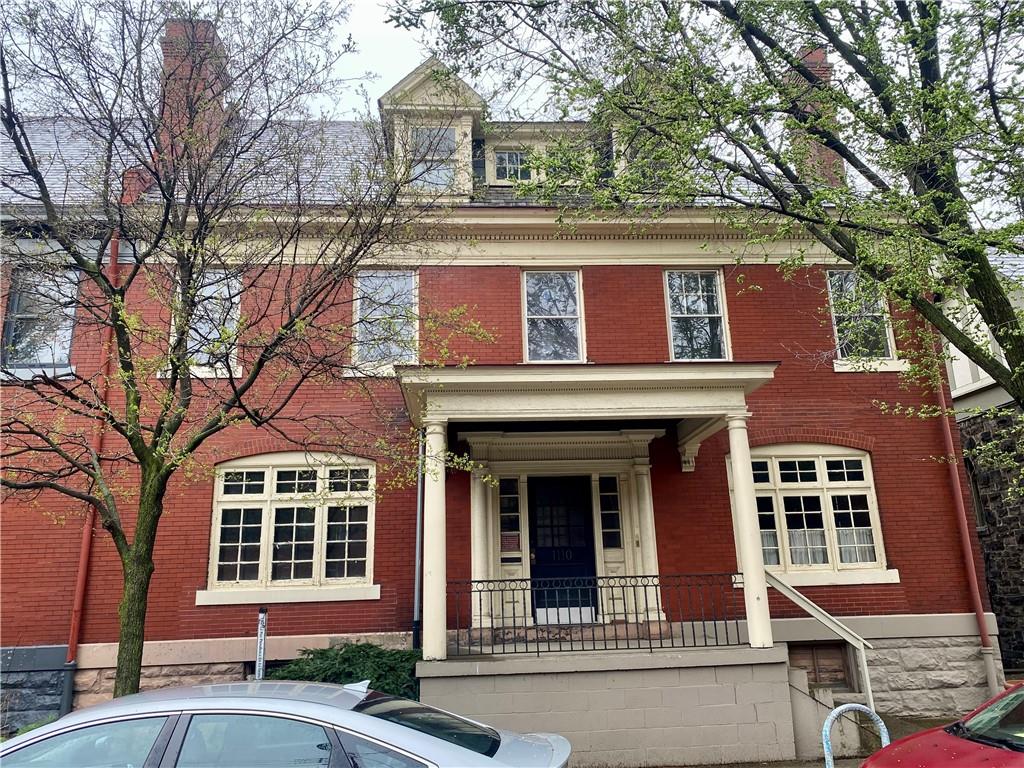 1110 Resaca Place Pittsburgh, PA 15212 - Photo 1 of 1 Gallery Image 1