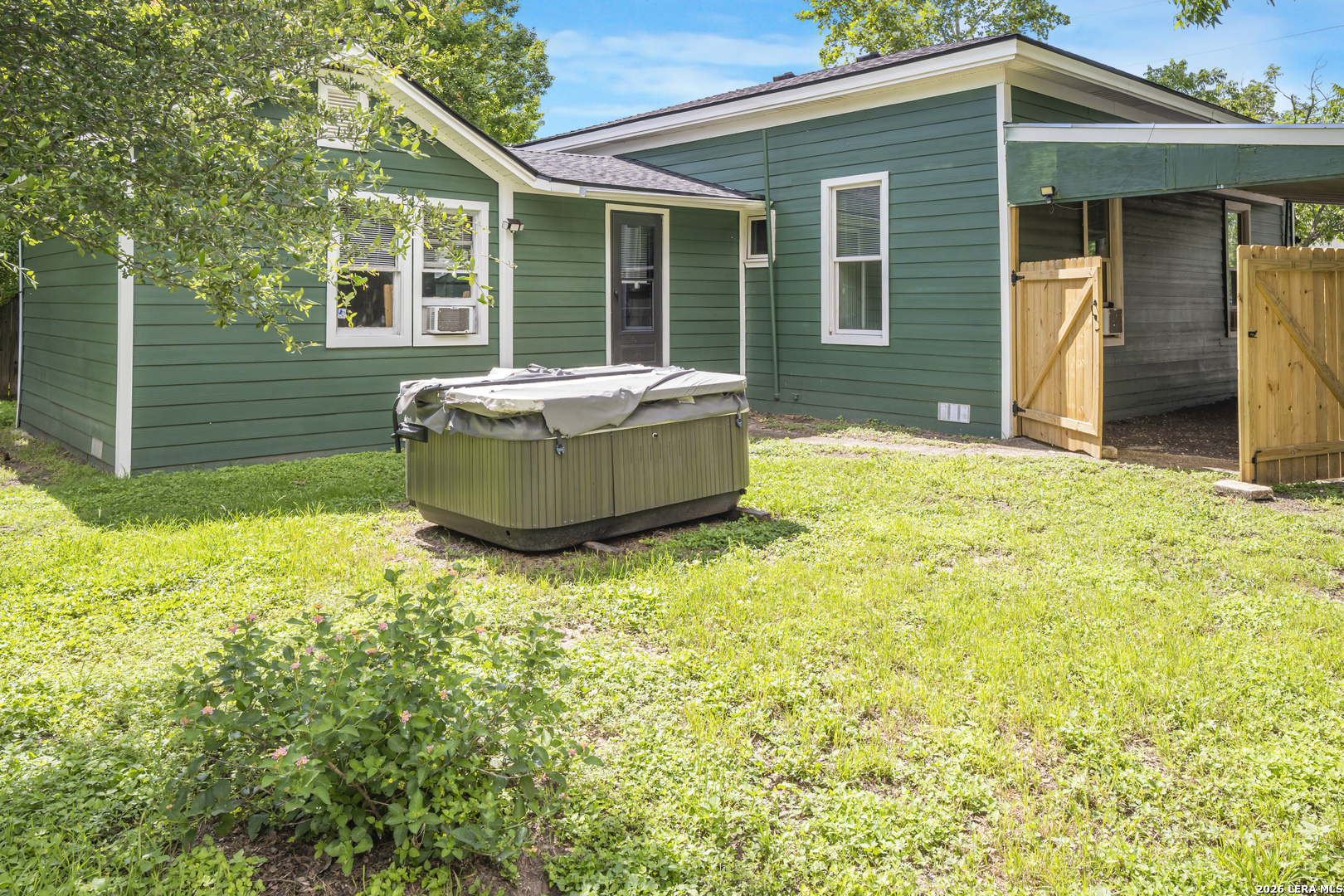 114 Short Street Boerne, TX 78006 - Photo 34 of 41