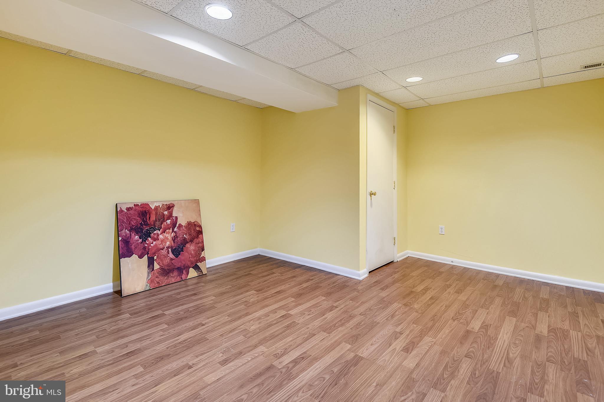2925 Craiglawn Road Silver Spring, MD 20904 - Photo 65 of 77 First bonus room basement
