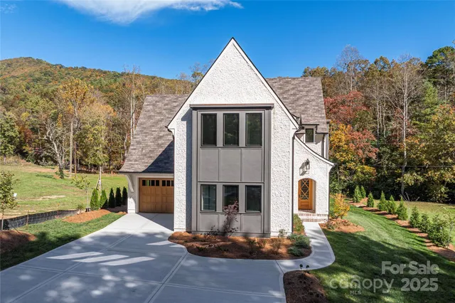 $1,377,500 | 334 North Fork Road, Unit 1, Black Mountain, NC 28711