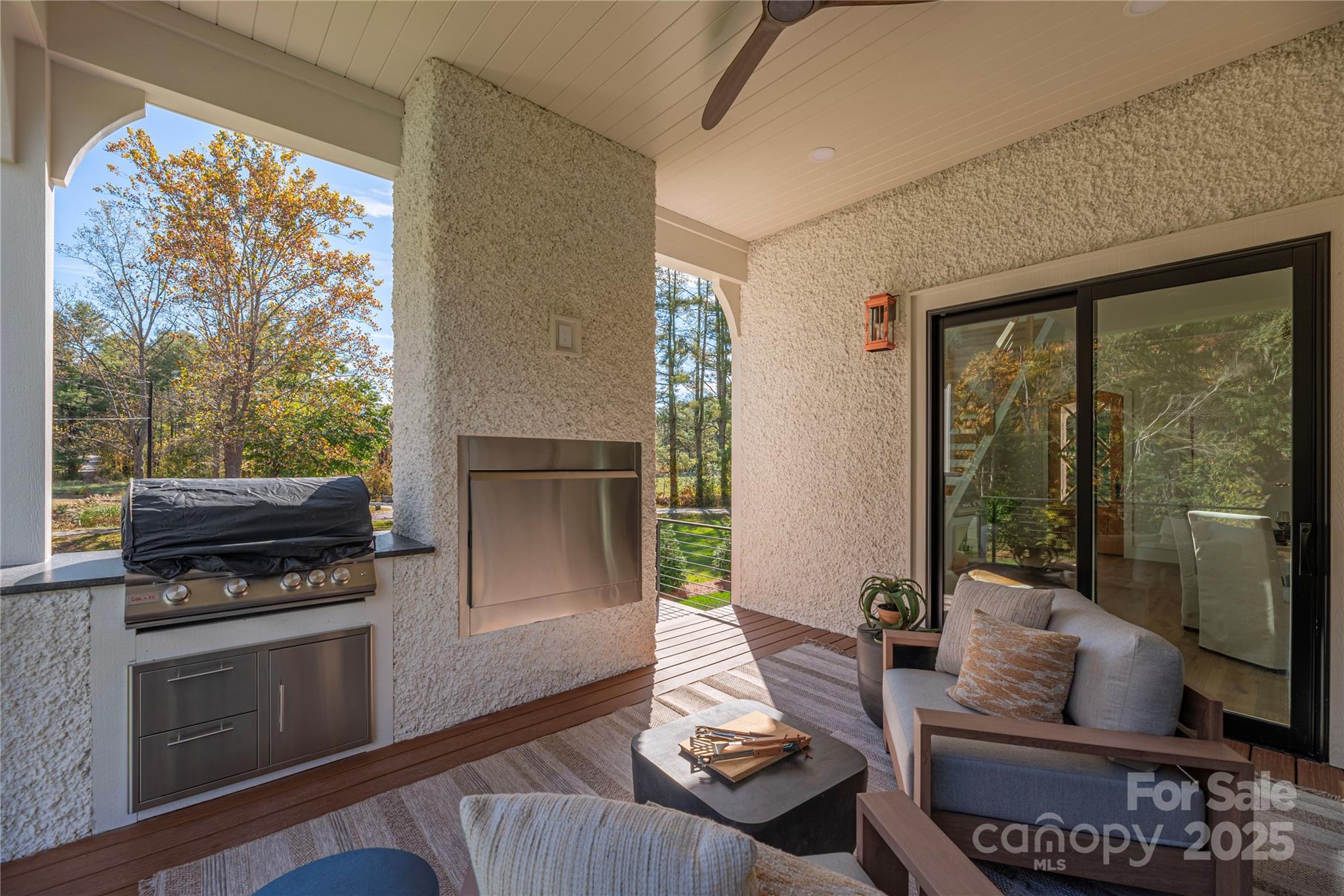 334 North Fork Road Black Mountain, NC 28711 - Photo 18 of 41