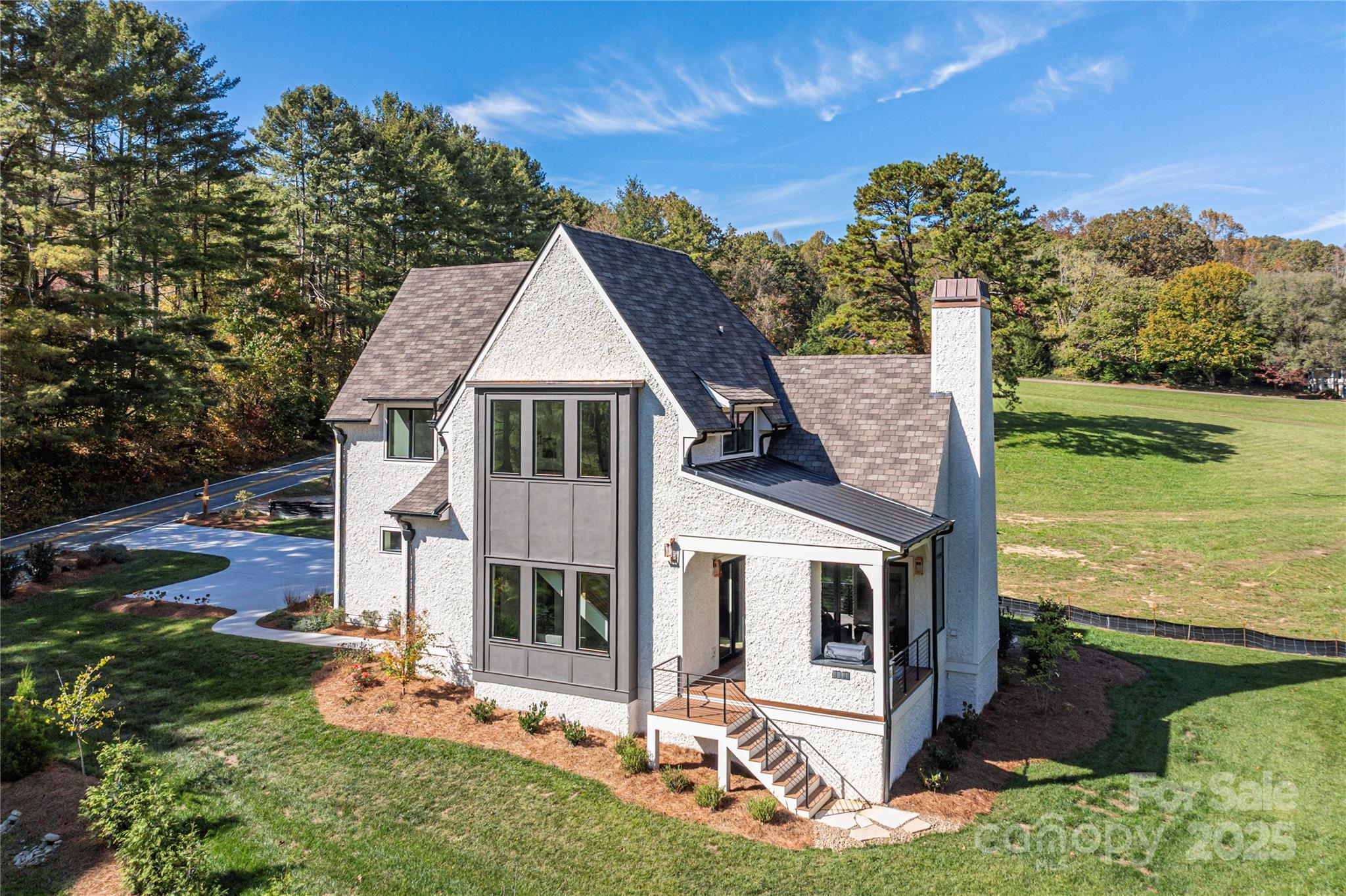 334 North Fork Road Black Mountain, NC 28711 - Photo 2 of 41